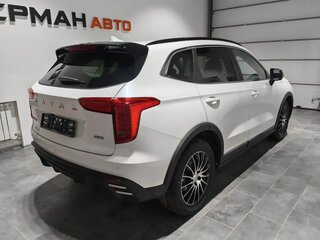 2026 Haval Jolion I Рестайлинг, белый, 2449000 рублей, вид 2