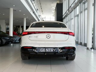 2022 Mercedes-Benz EQS 450+ I, белый, 9000000 рублей, вид 5