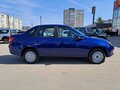 2026 Lada (ВАЗ) Granta I Рестайлинг, синий - вид 6