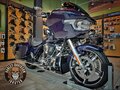 2025 Harley-Davidson Road Glide, синий, 3700000 рублей - вид 8
