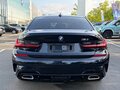 2022 BMW 3 серии 320Li VII (G2x), чёрный - вид 5