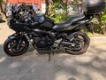 2007 Yamaha FZ6, чёрный, 390000 рублей - вид 4