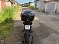 2015 Kawasaki ER-4F (Ninja 400R), зелёный, 520000 рублей - вид 3