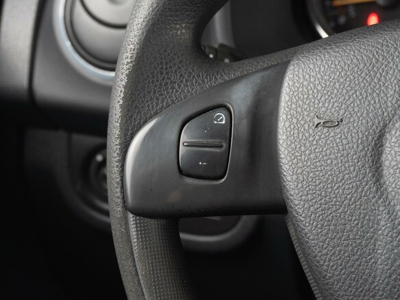 2014 Renault Sandero Stepway II, чёрный, 799000 рублей - вид 17