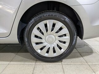 2021 Skoda Rapid II, серый, 1580000 рублей, вид 5