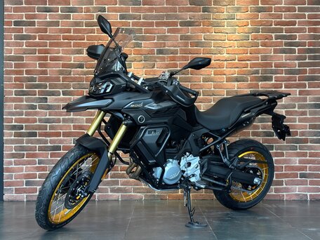 2026 Voge 900DSX, чёрный, 1033000 рублей, вид 2