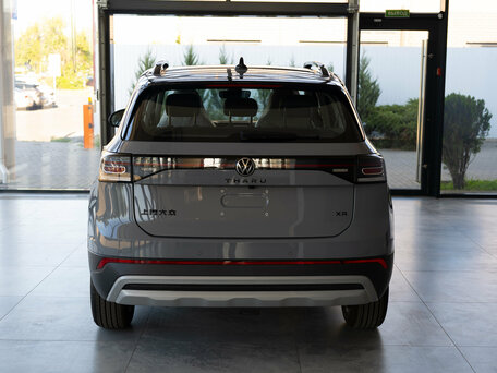 2026 Volkswagen Tharu XR, серый, 3600000 рублей, вид 5