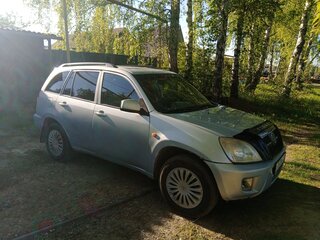 2011 Vortex Tingo I, серый, 410000 рублей, вид 2