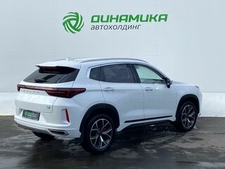 2023 Exeed LX I Рестайлинг, белый, 2075000 рублей, вид 5