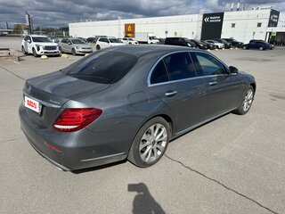 2019 Mercedes-Benz E-Класс 200 V (W213, S213, C238), серый, 2850000 рублей, вид 5