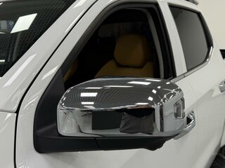 2026 Changan Hunter Plus, белый, 4069900 рублей, вид 4