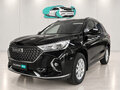 2023 Haval M6 Plus II, чёрный - вид 1