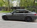 2023 BMW 3 серии 330i xDrive VII (G2x) Рестайлинг, серый, 6000000 рублей - вид 7