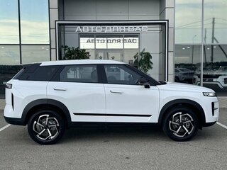 2026 Jeland J7, белый, 3109000 рублей, вид 4