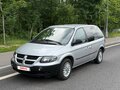 2003 Dodge Caravan IV, серебристый, 636363 рублей - вид 2