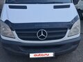 2008 Mercedes-Benz Sprinter, белый, 1600000 рублей - вид 10