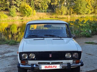1990 Lada (ВАЗ) 2106, белый, 140000 рублей, вид 2
