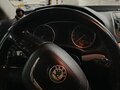 2012 Skoda Octavia II (A5) Рестайлинг, чёрный, 600000 рублей - вид 4