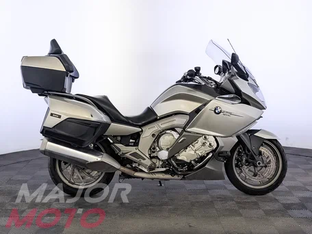 2011 BMW K 1600 GTL, серый, 899000 рублей, вид 1