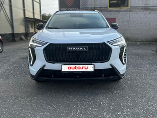 2024 Haval Jolion I Рестайлинг, белый, 2130000 рублей, вид 1