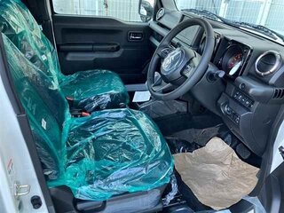 2025 Suzuki Jimny IV, белый, 2650005 рублей, вид 3