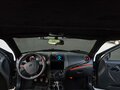 2023 Lada (ВАЗ) Granta I Рестайлинг, чёрный, 850000 рублей - вид 10