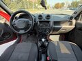 2012 Lada (ВАЗ) Granta I, красный, 250000 рублей - вид 8