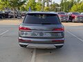2025 Audi Q7 45 TFSI II (4M) Рестайлинг 2, серый, 7886568 рублей - вид 4