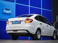 2019 Lada (ВАЗ) Granta I Рестайлинг, белый, 485000 рублей - вид 5