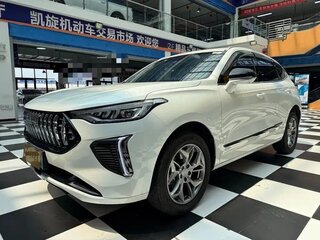2024 Haval Chitu, белый, 1310000 рублей, вид 1