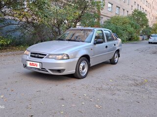 2012 Daewoo Nexia I Рестайлинг, серый, 155000 рублей, вид 1