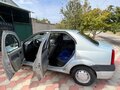 2006 Renault Logan I, серый, 300000 рублей - вид 5