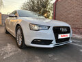 2015 Audi A5 I (8T) Рестайлинг, белый, 2150000 рублей - вид 3