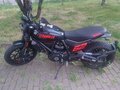 2024 Ducati Scrambler 800, чёрный, 1100000 рублей - вид 3