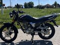 2024 Regulmoto SK200, чёрный, 125000 рублей - вид 2