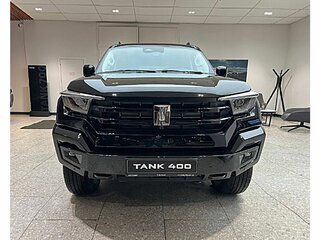 2026 Tank 400 I, чёрный, 6299000 рублей, вид 2