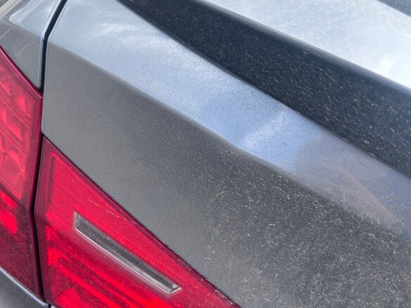 2009 BMW 3 серии 325i V (E90/E91/E92/E93) Рестайлинг, серый, 1350000 рублей - вид 10