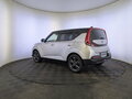 2021 Kia Soul III, серебристый, 1885000 рублей - вид 6
