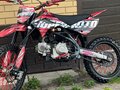 2024 Regulmoto Seven Medalist Pro, красный, 70000 рублей - вид 1