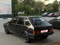 1990 Lada (ВАЗ) 2109, чёрный - вид 3
