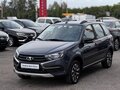 2026 Lada (ВАЗ) Granta Cross I Рестайлинг, серый - вид 4