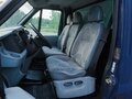 2009 Ford Transit, синий, 789000 рублей - вид 6