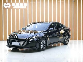2023 Nissan Altima VI (L34) Рестайлинг, чёрный, 2100000 рублей, вид 1