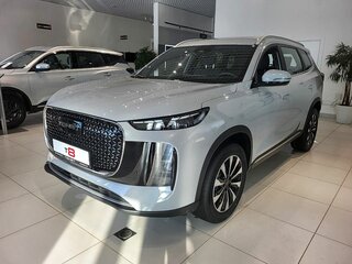 2026 Tenet T8, серебристый, 3630000 рублей, вид 1