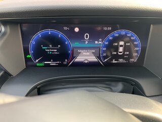 2024 Toyota Camry IX (XV80) China Market, чёрный, 3950000 рублей, вид 3