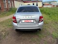 2023 Lada (ВАЗ) Granta I Рестайлинг, серый, 800000 рублей - вид 5