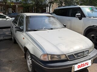 2003 Daewoo Nexia I, серый, 70000 рублей, вид 1