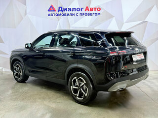 2025 Jaecoo J7 I, чёрный, 2290000 рублей, вид 4