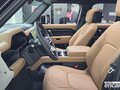2026 Land Rover Defender 110 II, чёрный, 14142000 рублей - вид 5
