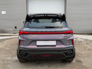 2026 Geely Coolray I Рестайлинг, серый, 2944990 рублей, вид 4